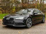 Audi A7 3.0 TDI 240kW quattro comp. tiptr. Spb.  - gebrauchte Audi A7 aus dem Jahr 2016