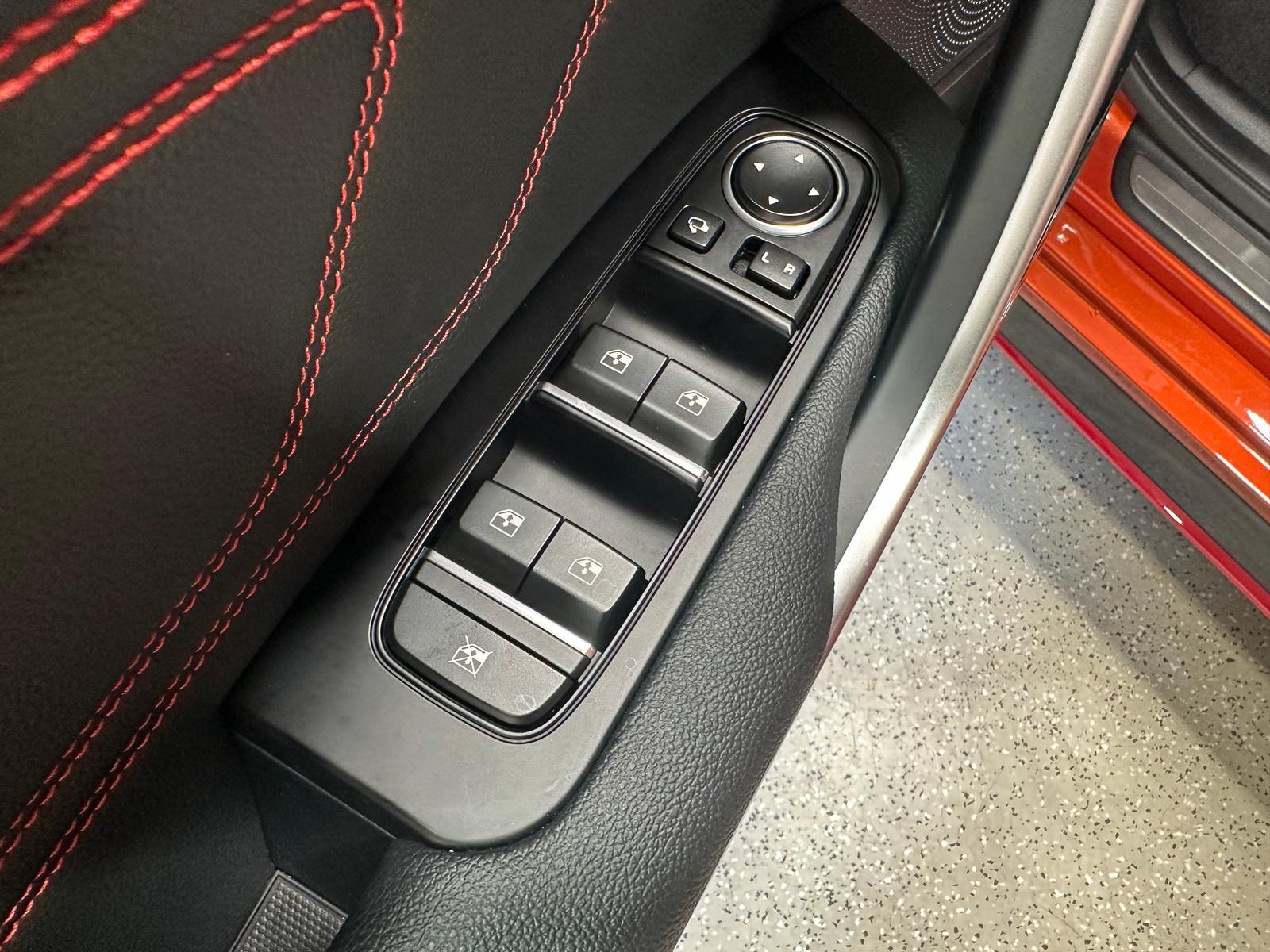 Kia ProCee'd 1.6 T-GDI DCT GT LED|Navi|ACC|JBL|SHZ