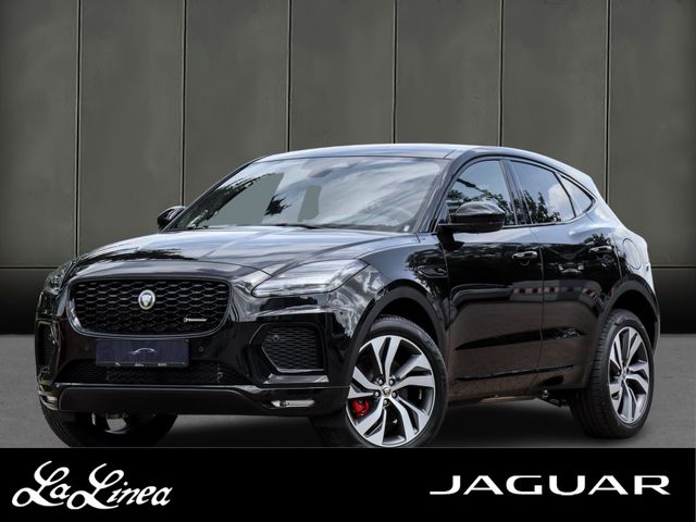 Jaguar E-Pace P300e AWD R-Dynamic SE UPE 71.206,- Panor