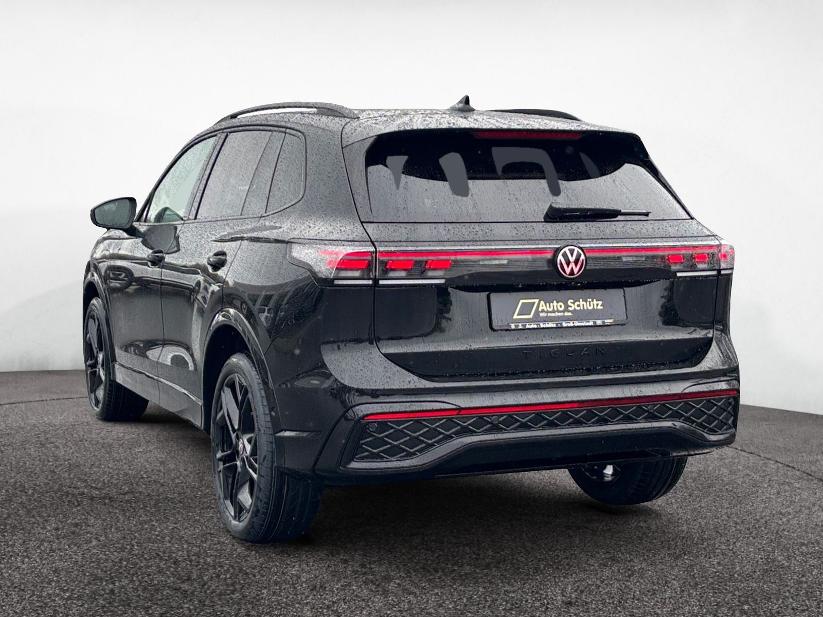 Volkswagen Tiguan - Bild 4