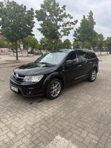 Fiat Freemont 2.0 16V Multijet 140 PS MY FREEMONT... - gebrauchte Fiat Freemont aus dem Jahr 2014