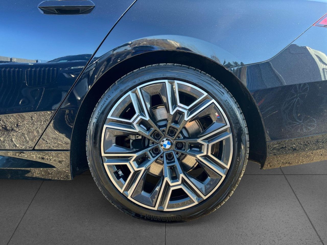 BMW 520 - Bild 19