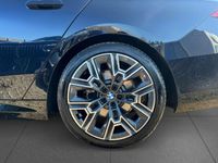 BMW 520 - Vorschau Bild 19