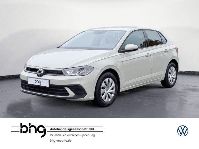 Volkswagen Polo 1.0 TSI OPF Life Navi AppConnect LED Winter