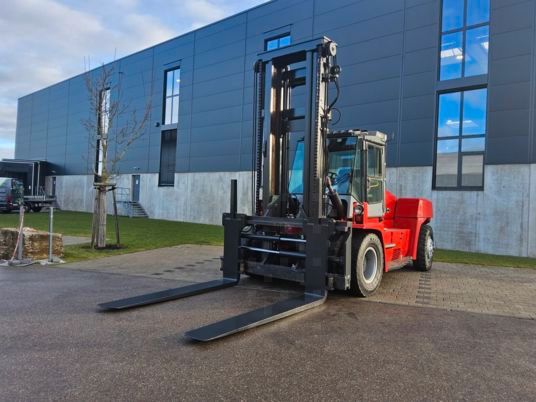 Kalmar DCE 150-12