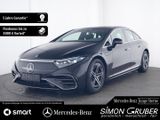 Mercedes-Benz EQS 450 4M AMG Pano Hyper HAL DigitalL Mod 2025 - Mercedes-Benz EQS Jahreswagen