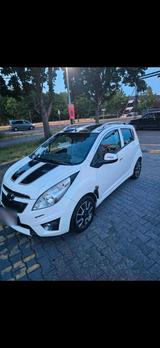 Chevrolet Spark 1.0  TÜV 04/2028 - Chevrolet in Bonn