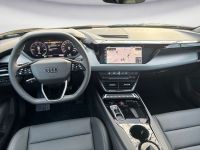 Audi e-tron GT - Vorschau Bild 8