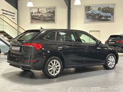 SKODA Scala - Ansicht 3