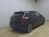 Volkswagen Polo 2.0 TSI GTI Navi LED DC-Pro RFK ACC PDC Shz - VW Polo Gebrauchtwagen in Bremen