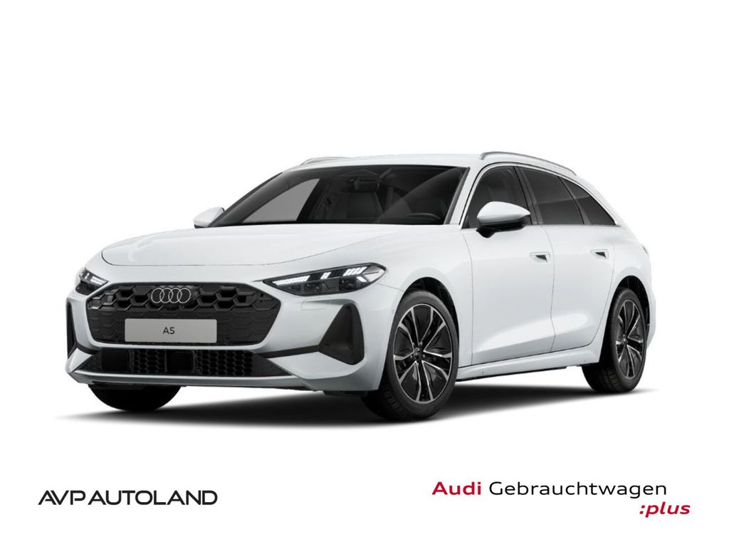 Image of Audi A5