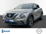 Nissan Juke 1.0 DIG-T N-Connecta LED+GRA+PDC HI.+KAMERA