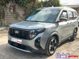 Andere FORD Tourneo Courier 1.0 EcoBoost Powershift Act - Andere aus 2024