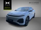 XPENG G6 AWD PERFORMANCE 360°K*Totwinkel*AHK*Sitzklima - weiße XPENG G6