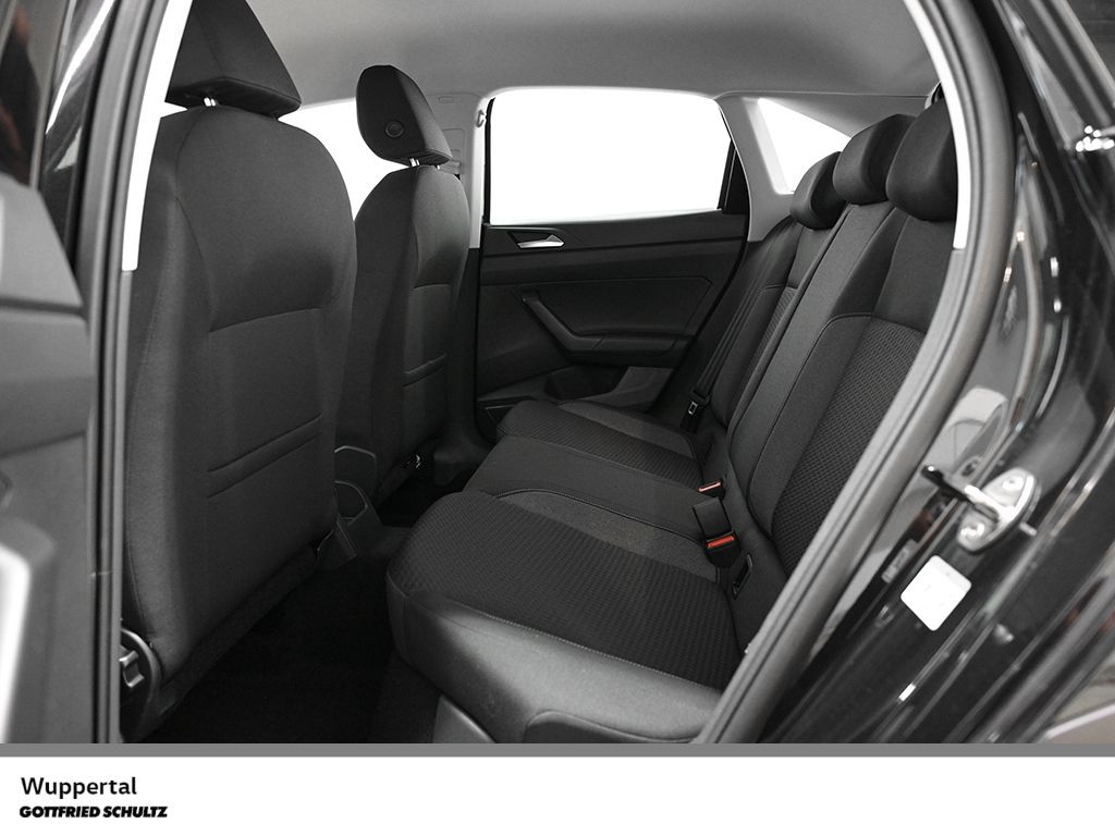 Volkswagen Taigo - Bild 14