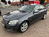 Mercedes-Benz C 180 KOMPRESSOR LPG Prins Gasanlage - Mercedes-Benz: Gasanlage