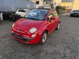 Fiat 500C Lounge