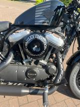 Harley-Davidson Forty Eight 1200  - Angebote