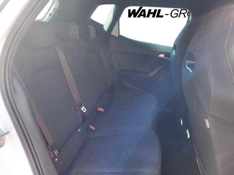 Seat Arona 1.0 TSI FR *KAMERA*KLIMA*