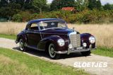 Mercedes-Benz 300 Coupé S W188 |Super Zustand |Einer von 216 |