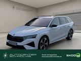Skoda Octavia Combi 2.0 TSI RS *DSG*PANO*AHK*EHECK* BC - Skoda mit Benzin-Antrieb