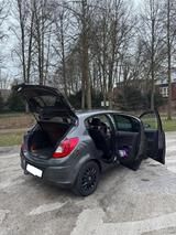 Opel Corsa 1.4 ecoFLEX Color Stripes S/S Color St... - Opel Corsa: Color Stripes