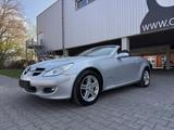 Mercedes-Benz SLK 200 SLK Roadster SLK 200 Kompressor - gebrauchte Mercedes-Benz SLK 200 aus dem Jahr 2007