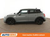 MINI Cooper SD Aut.*NAVI*LED*HUD*ACC*CAM*PDC* - MINI mit Diesel-Antrieb: Limousine