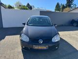 Volkswagen Golf V Lim. United - Volkswagen Golf aus 2008: V United