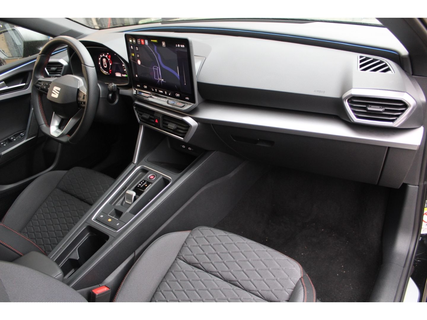 Seat Leon - Bild 14