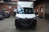 Renault Master Koffer L3 H1 3,5t Werksgarantie Tüv Euro6 - Gebraucht Bis 3,5t