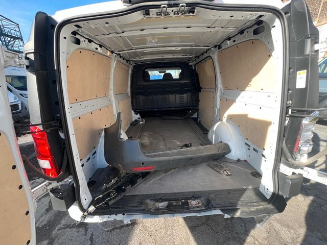 Mercedes-Benz Vito Kasten 116 RWD lang°Kamera°PTS°EasyCargo°