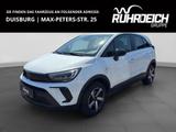 Opel Crossland Edition 1.2 Turbo +LED+CARPLAY+CAM+SHZ - Opel Crossland (X) in Duisburg