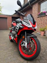 Aprilia Tuono 660 | 2022 | 3.400km | Top Zustand