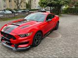 Ford FORD MUSTANG S550 3.7 V6 USA || Baujahr 20... - : Sportwagen, Usa