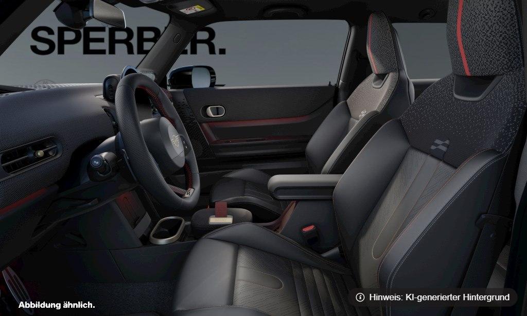MINI Jcw Panorama*Memory*Aktivsitz*XL P, миниатюра 4