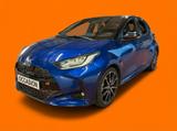 Toyota Yaris 1.5-l-VVT-i Hybrid 130 CVT GR SPORT - gebrauchte Toyota Yaris aus dem Jahr 2024