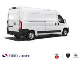 Citroën Jumper Kastenwagen Business L3H2 2.2 BlueHDi 140 - Citroën LKWs