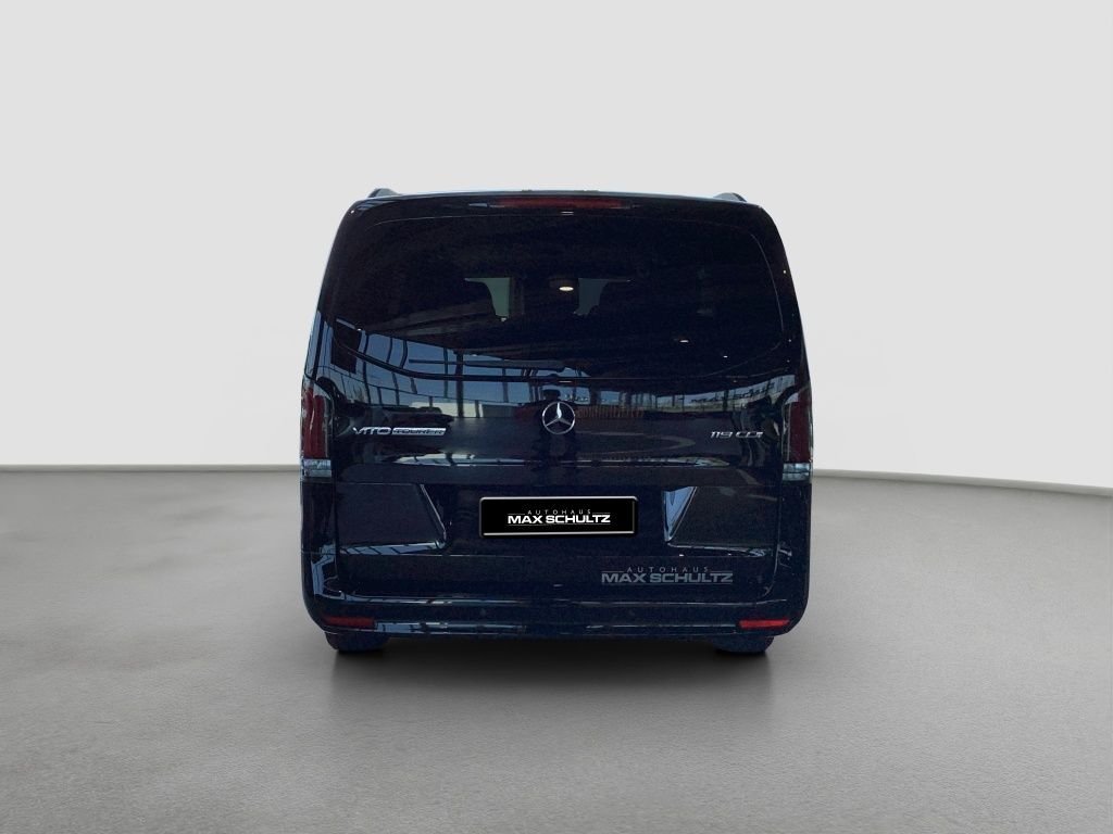 Fahrzeugabbildung Mercedes-Benz Vito 119 CDI Tourer SELECT Lang Standh.*PDC*ACC