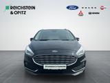 Ford Galaxy 2,0 EcoBlue 140kW Titanium Autom. - gebrauchte Ford Galaxy aus dem Jahr 2020