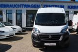 Fiat Ducato Kasten 350 L2H2 Tempomat/ PDC/Kamera - Fiat Ducato aus 2021