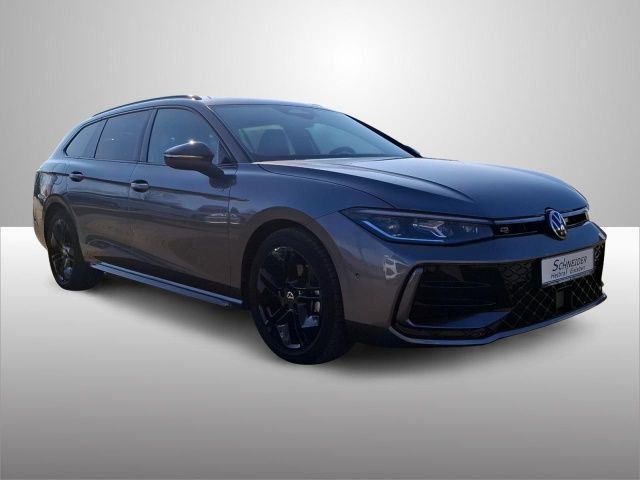 PASSAT VARIANT 2.0 TDI DSG