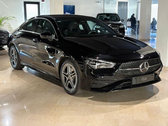 Otros Mercedes-benz CLA 200 d Automatic AMG Line Advan