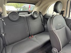 Fahrzeugabbildung 500C Lounge