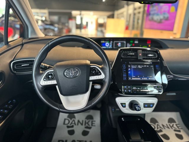 Toyota Prius  Comfort