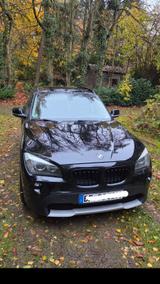 BMW X1 sDrive18i Lenkradheizung Xenon - BMW X1 in Osnabrück