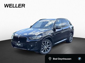 BMW X3 - 1