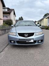 Honda Acord 2.4 Executive - gebrauchte Honda Accord aus dem Jahr 2005
