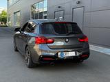 BMW M140i xDrive | Öl, Bremsen & Reifen neu  - BMW M140i mit Schiebedach