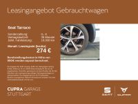 Seat Tarraco - Vorschau Bild 12